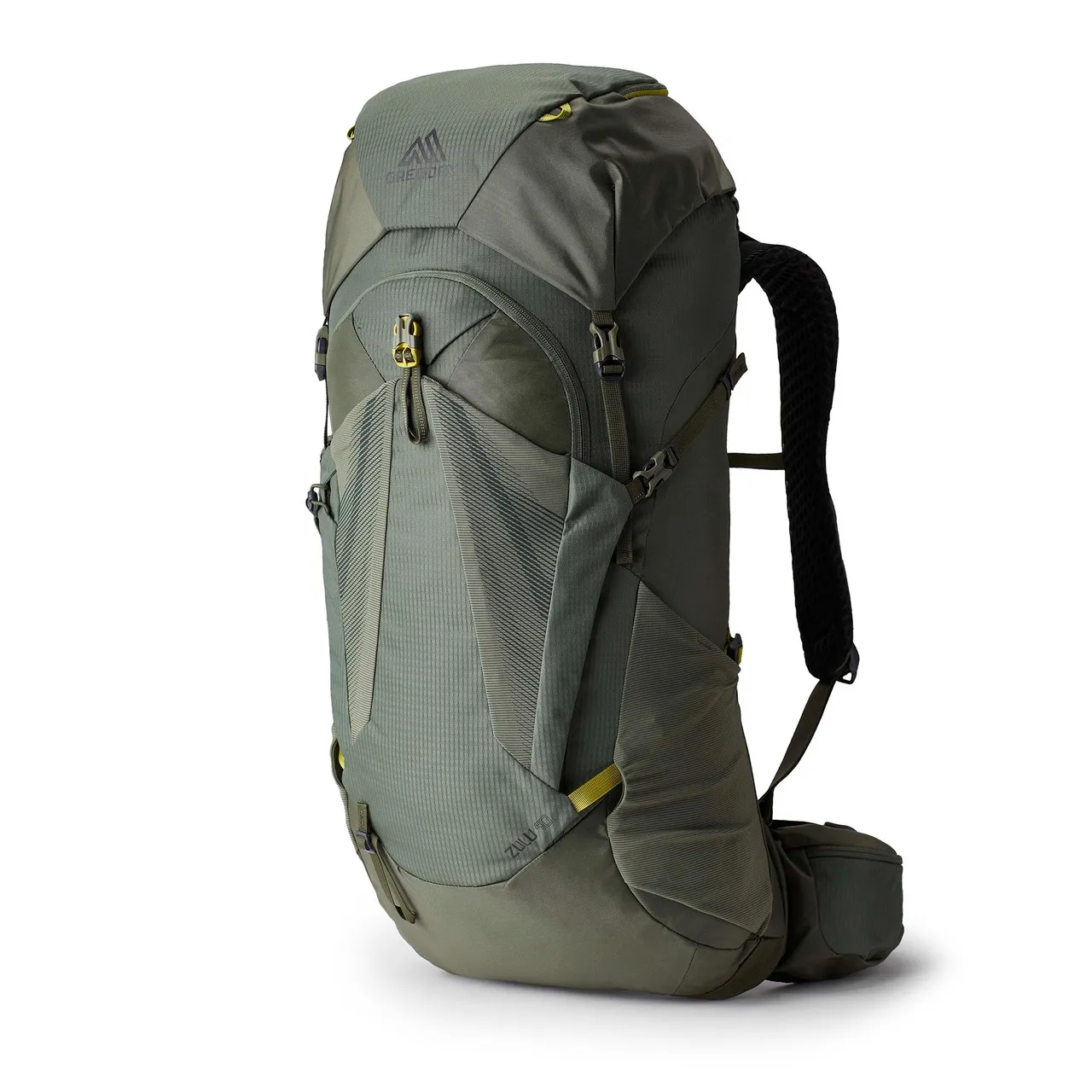 2023 Zulu 40 Rucksack