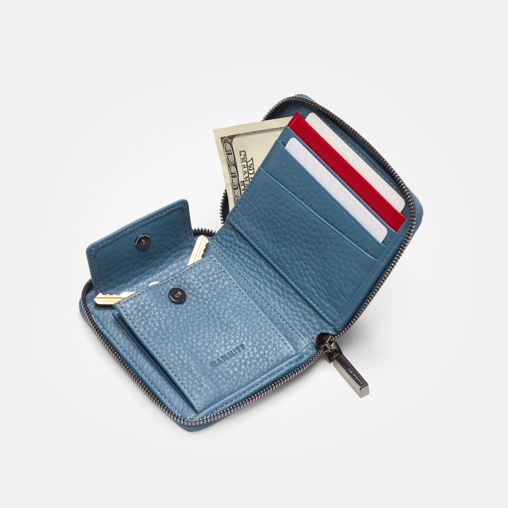 5 North | Curated Blue/Gunmetal