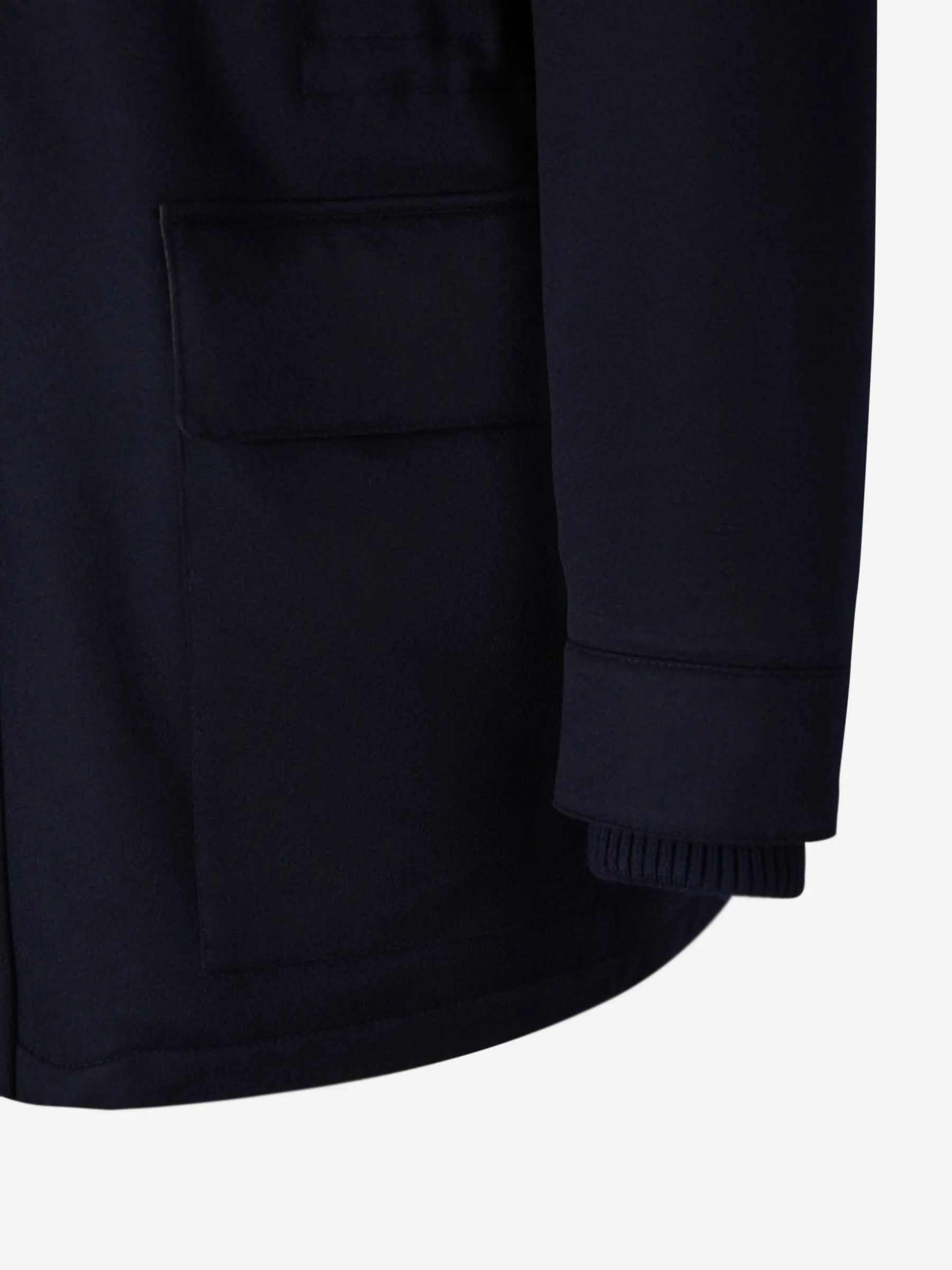 Abrigo Cashmere Lisa