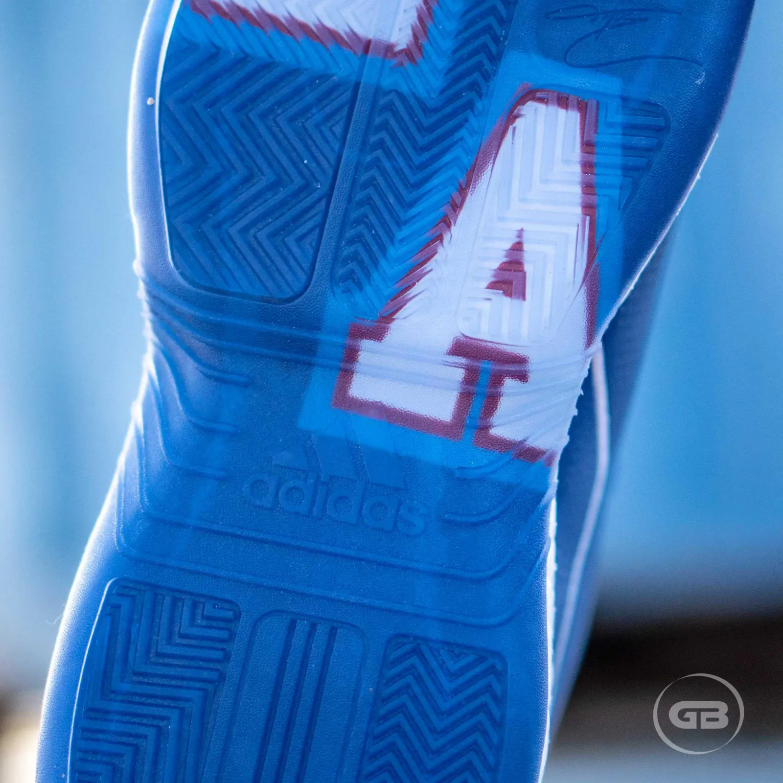 adidas T-MAC Millennium ''2004 All Star Game''