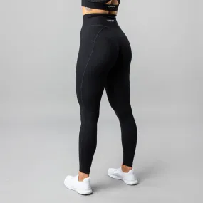 Alphalux Leggings - Raven