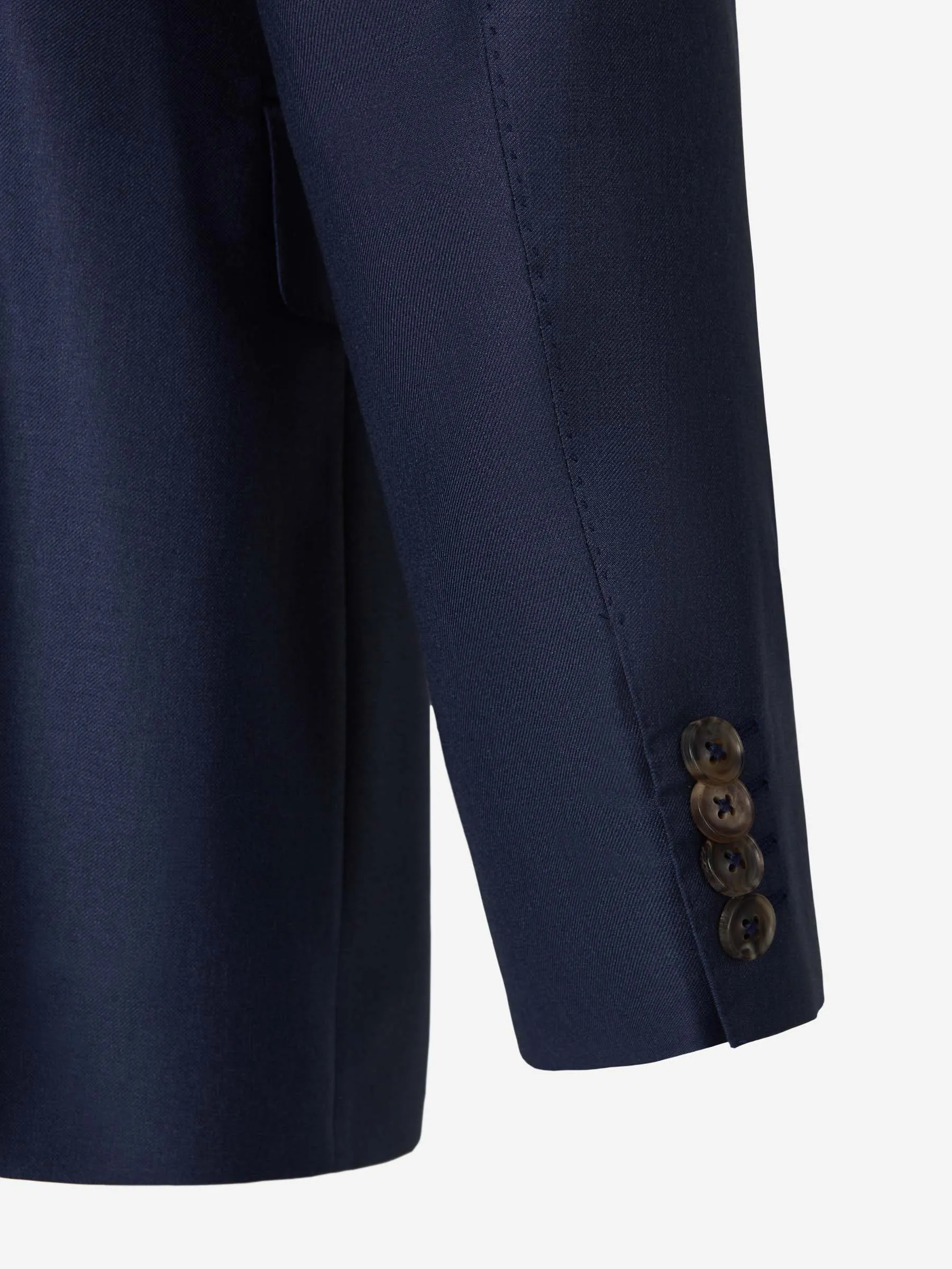 Americana Cashmere y Seda