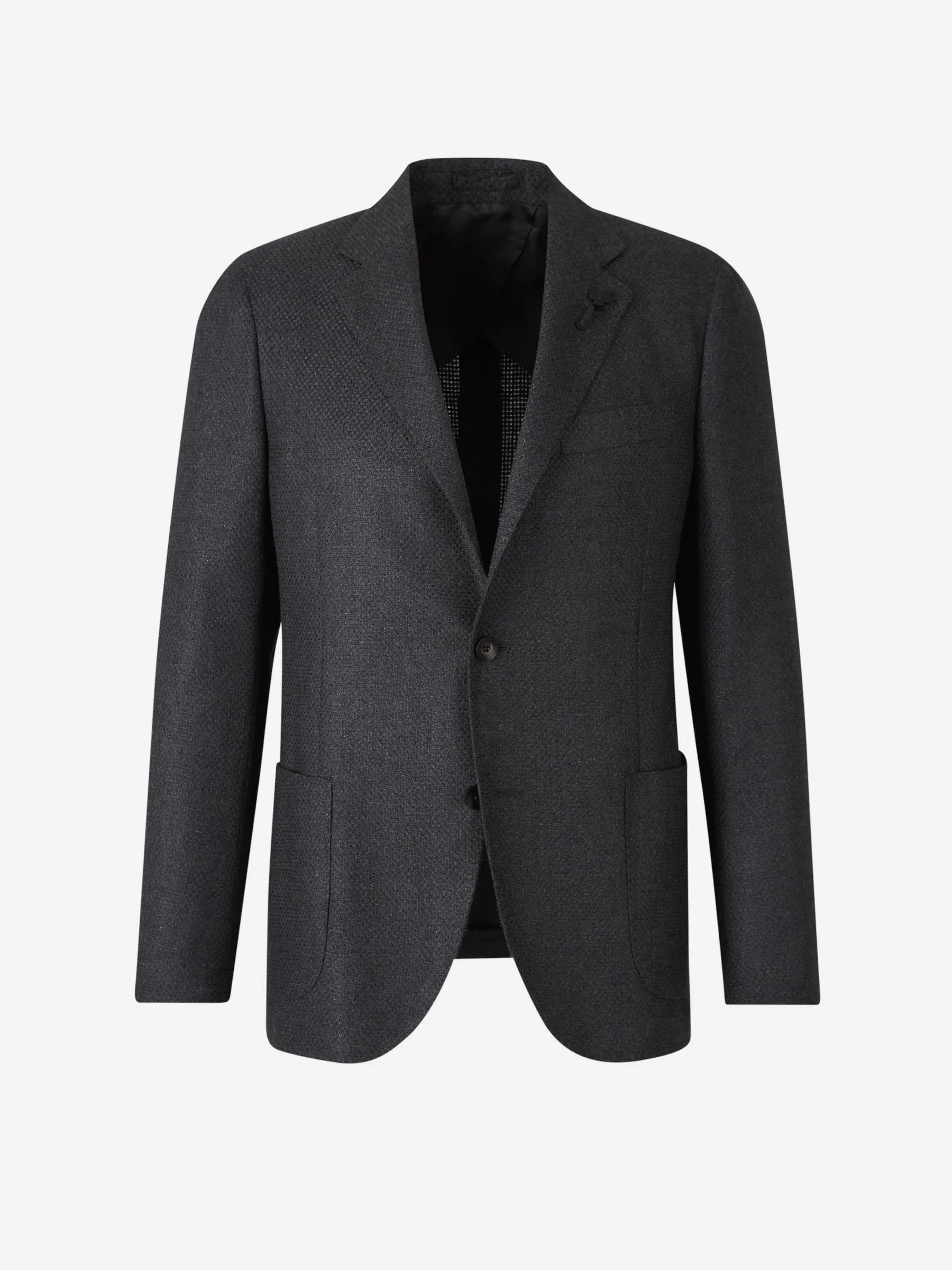 Americana Texturizada Cashmere