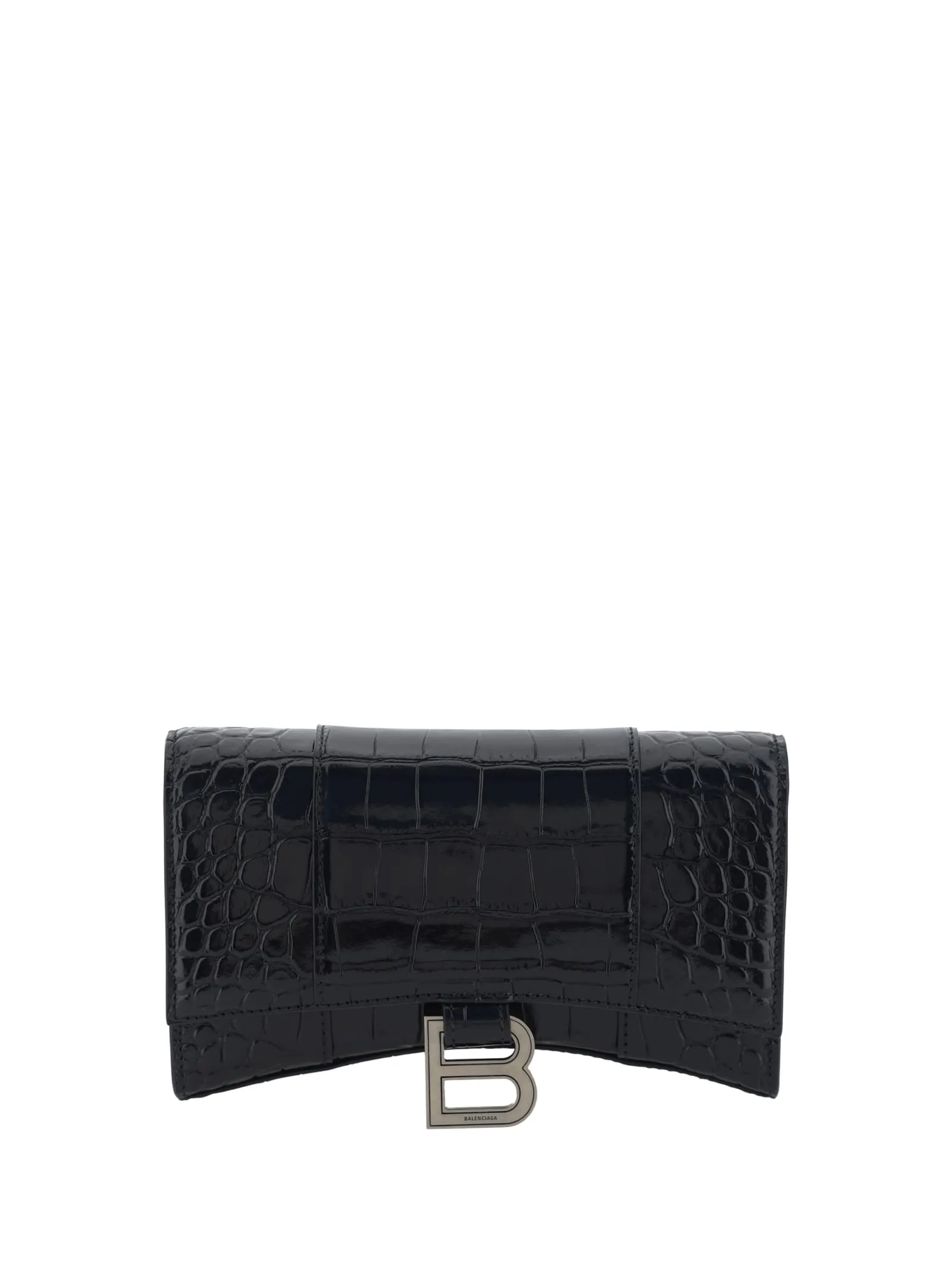 Balenciaga Hour Wallet