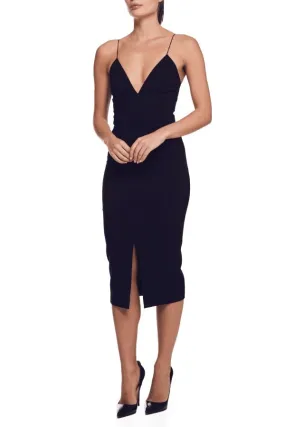 ----Bianca and Bridgett   ----Olivia Dress - Black ---