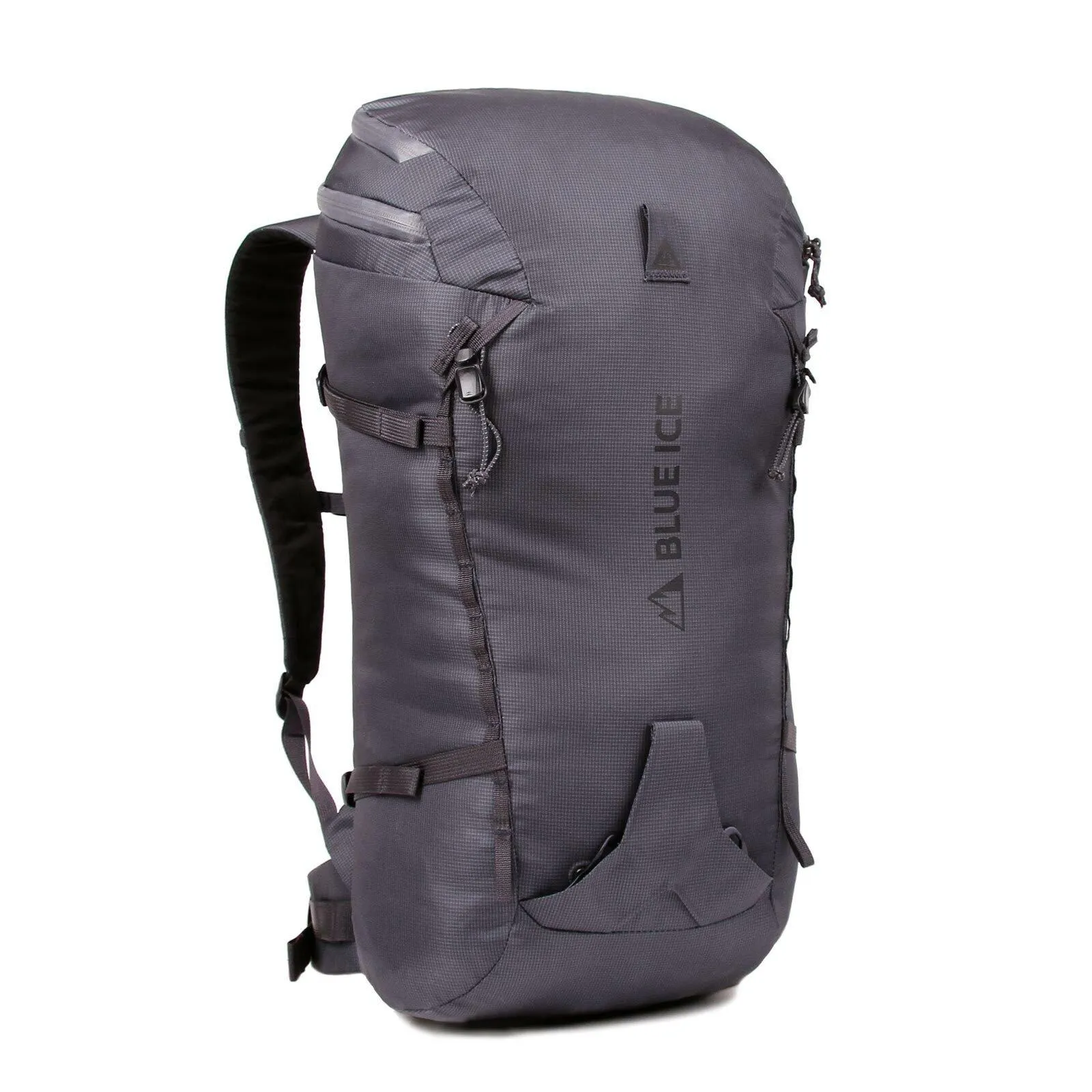 Blue Ice Chiru 32L Rucksack - Grey | George Fisher UK