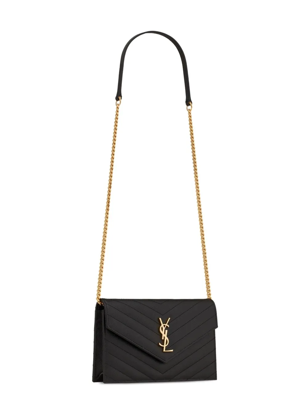 CASSANDRE ENVELOPE CHAIN WALLET