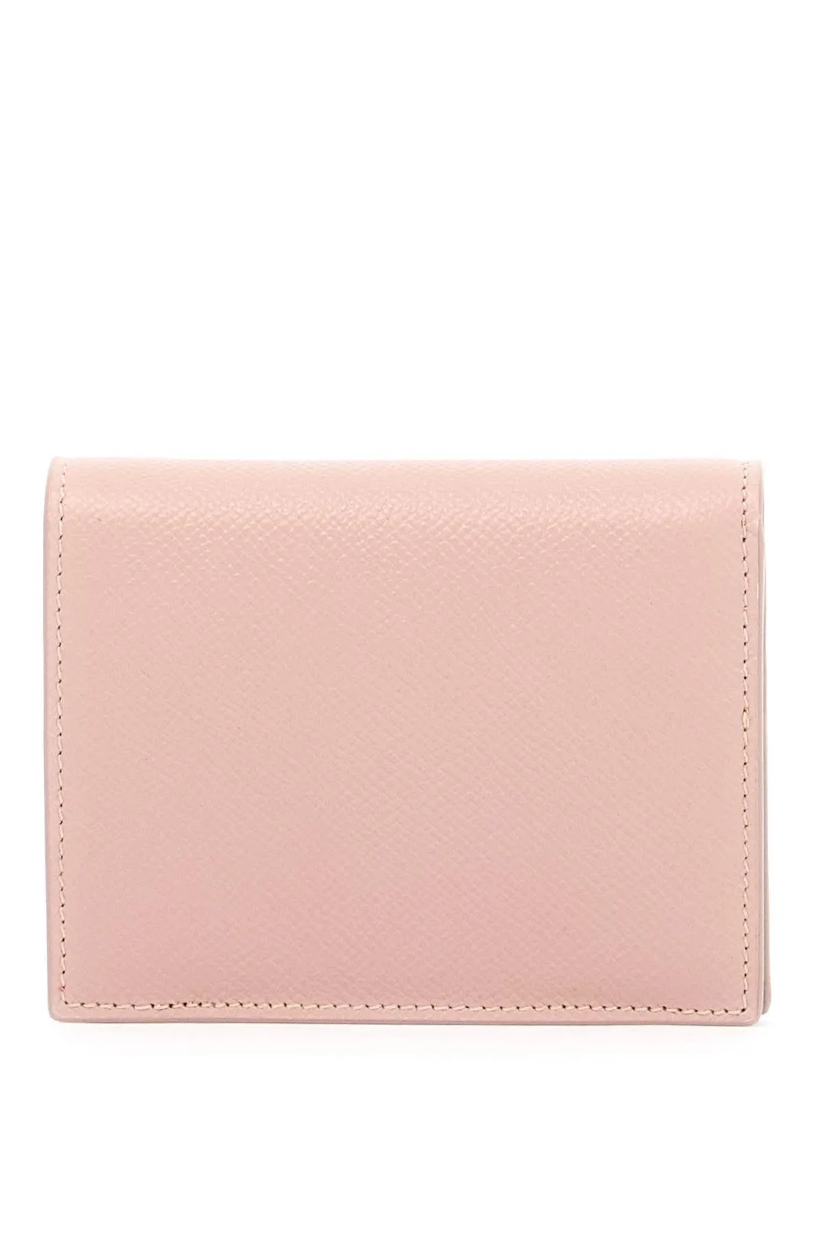 COMPACT GANCINI WALLET