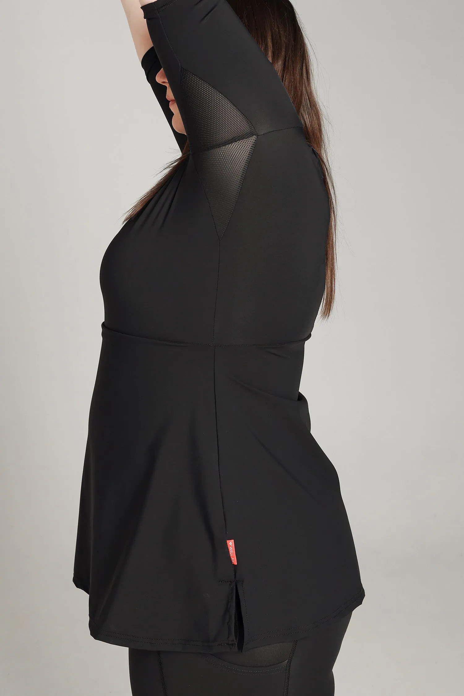 Connex Top & Leggings