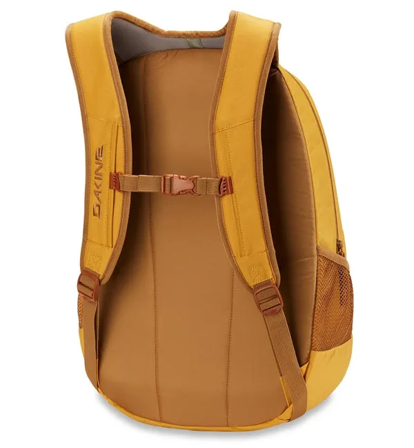 Dakine Campus 33L Rucksack - Mineral Yellow