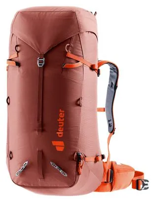 Deuter Guide 44+8 Red Men's Mountaineering Rucksack