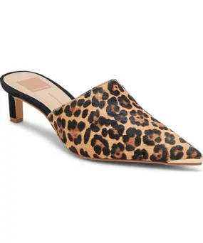 Dolce Vita Women's Lexy Pointed Mules