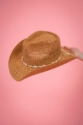 Down The Shore Hat