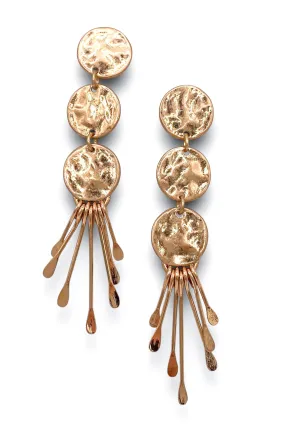 Down To Earth Earring