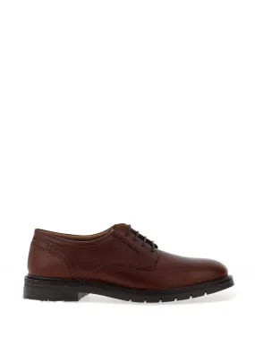 Dubarry Sly Laced Brogues, Brown