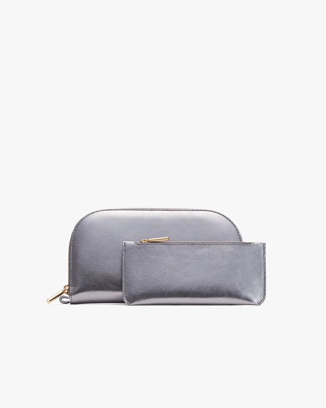 Duo Zip Wallet (Shimmer)