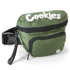 Environmental Fanny Pack (Olive)