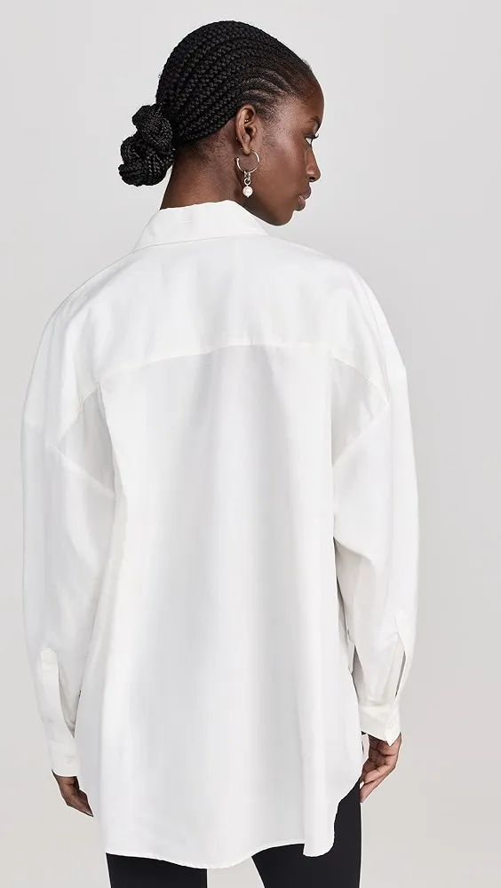 GAUGE81   Bianca Shirt 
