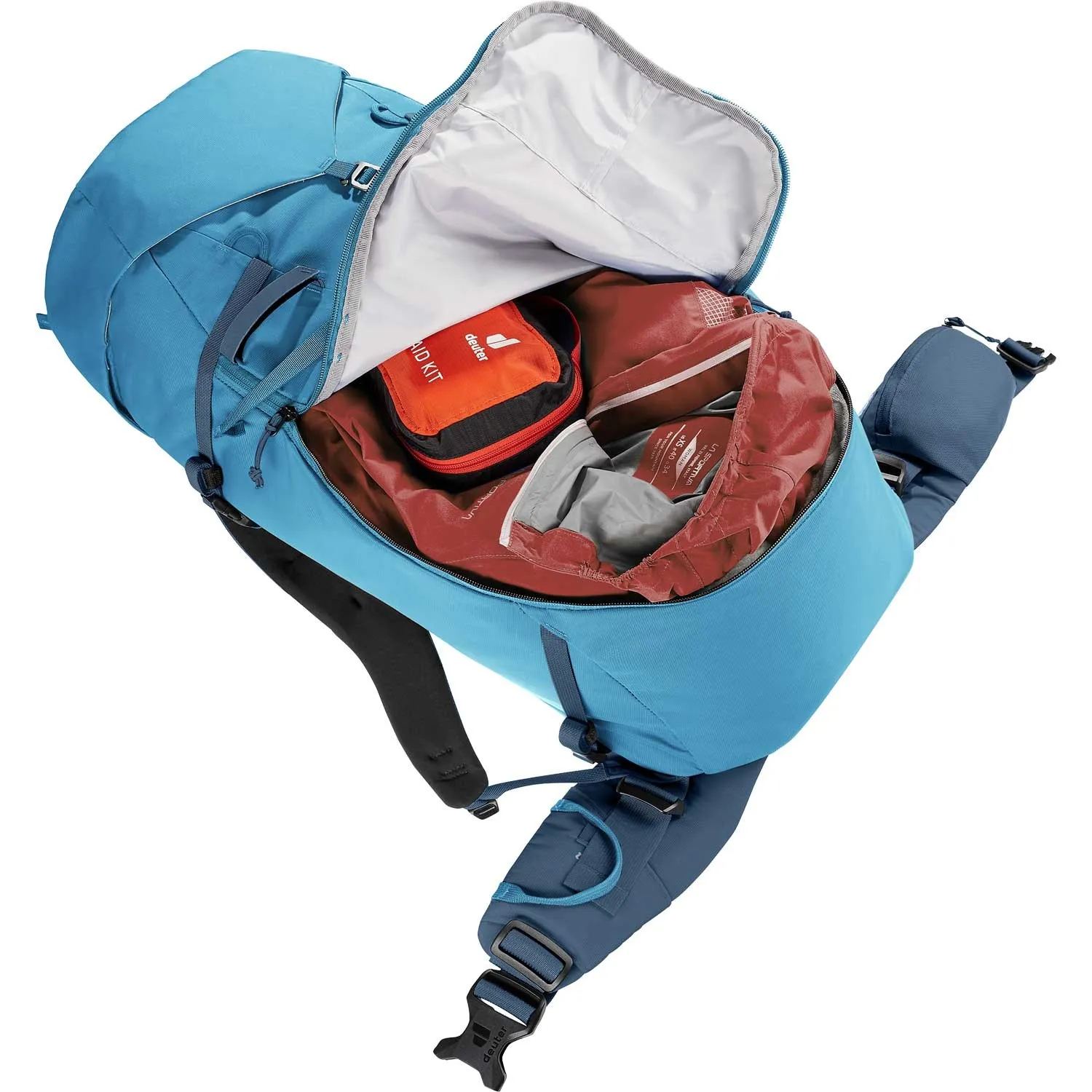 Guide 34+ Alpine Climbing Rucksack - Men's