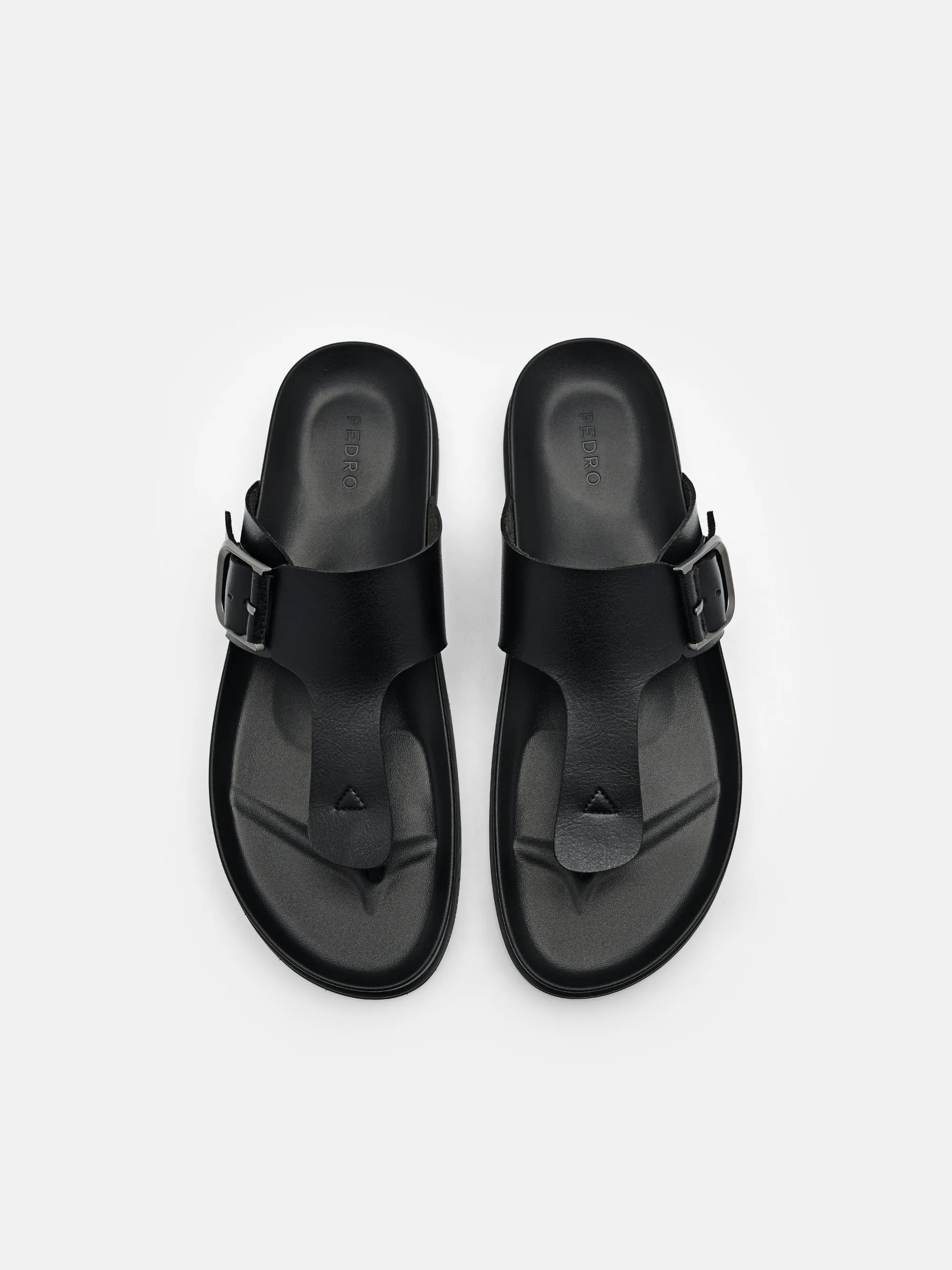 Helix Thong Sandals