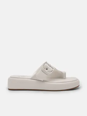 Helix Wedge Sandals