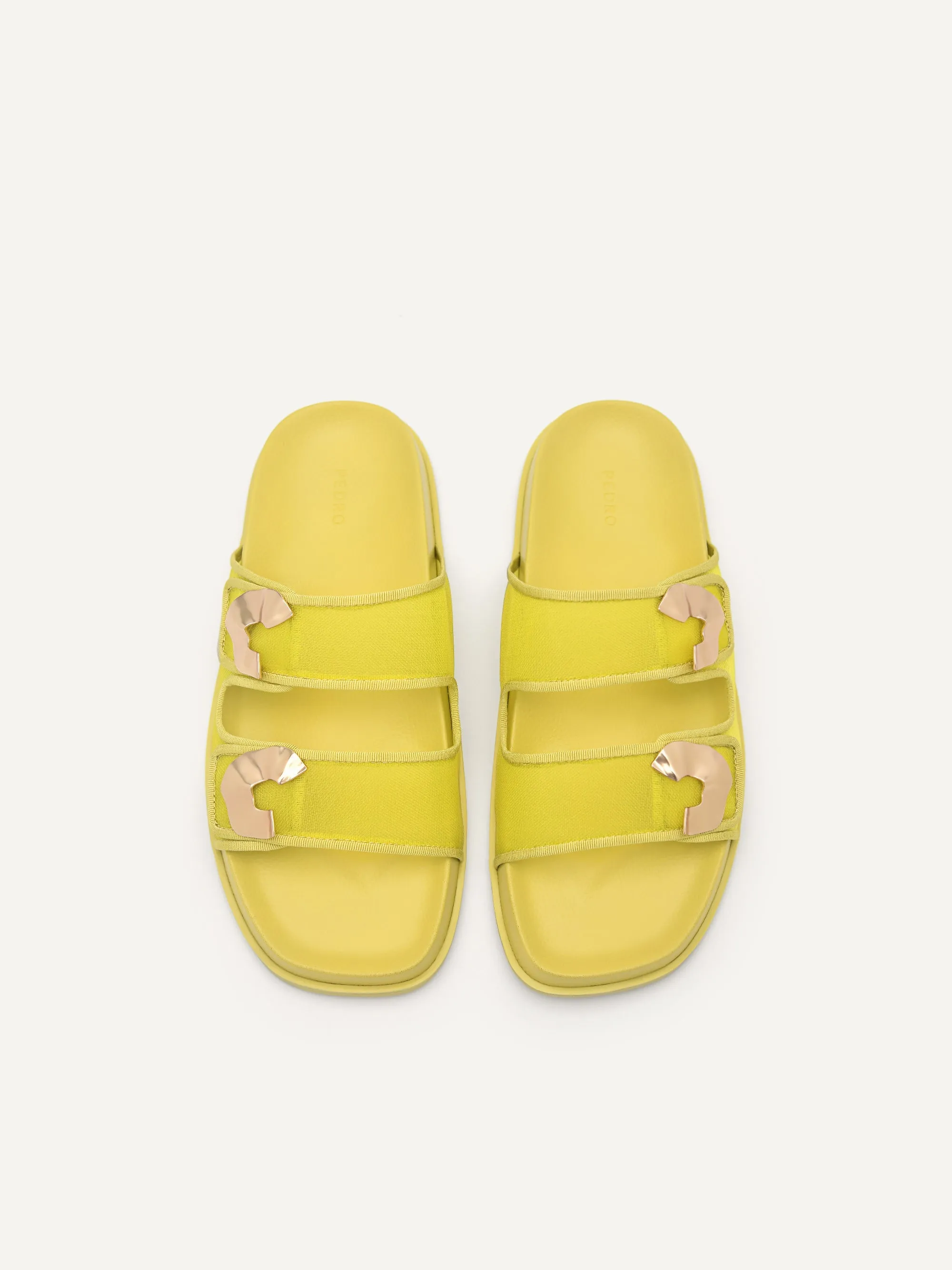 Iris Strap Sandals