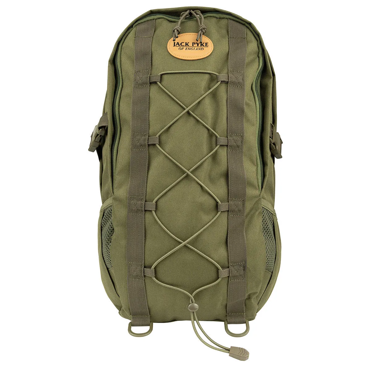 Jack Pyke Rifle Rucksack