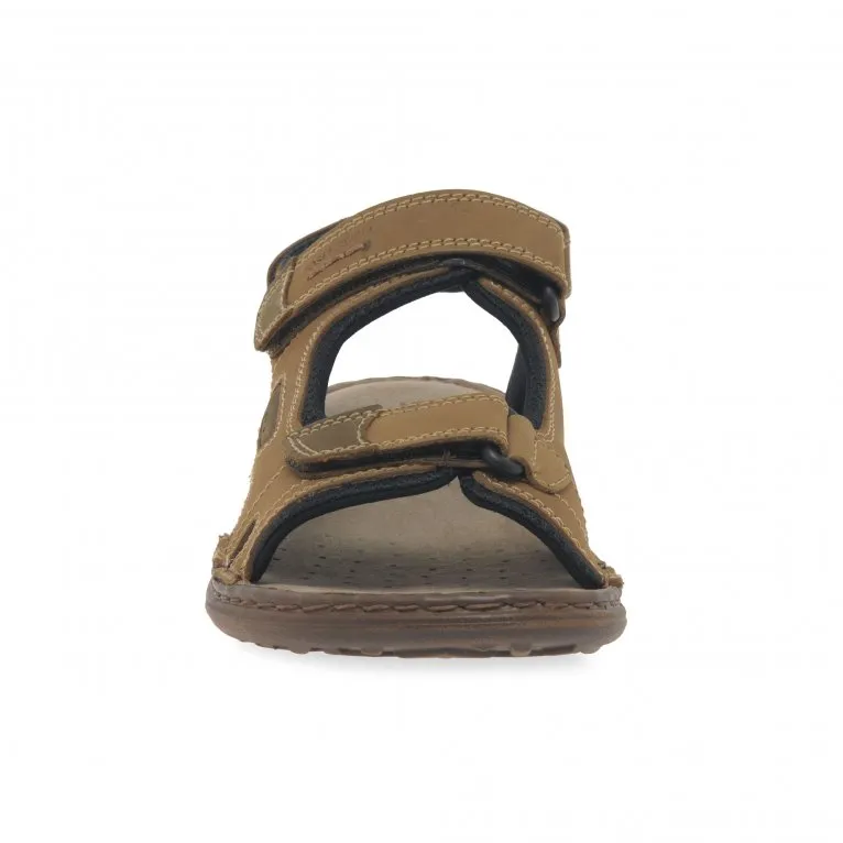 Josef Seibel Vincent 08 Mens Sandals