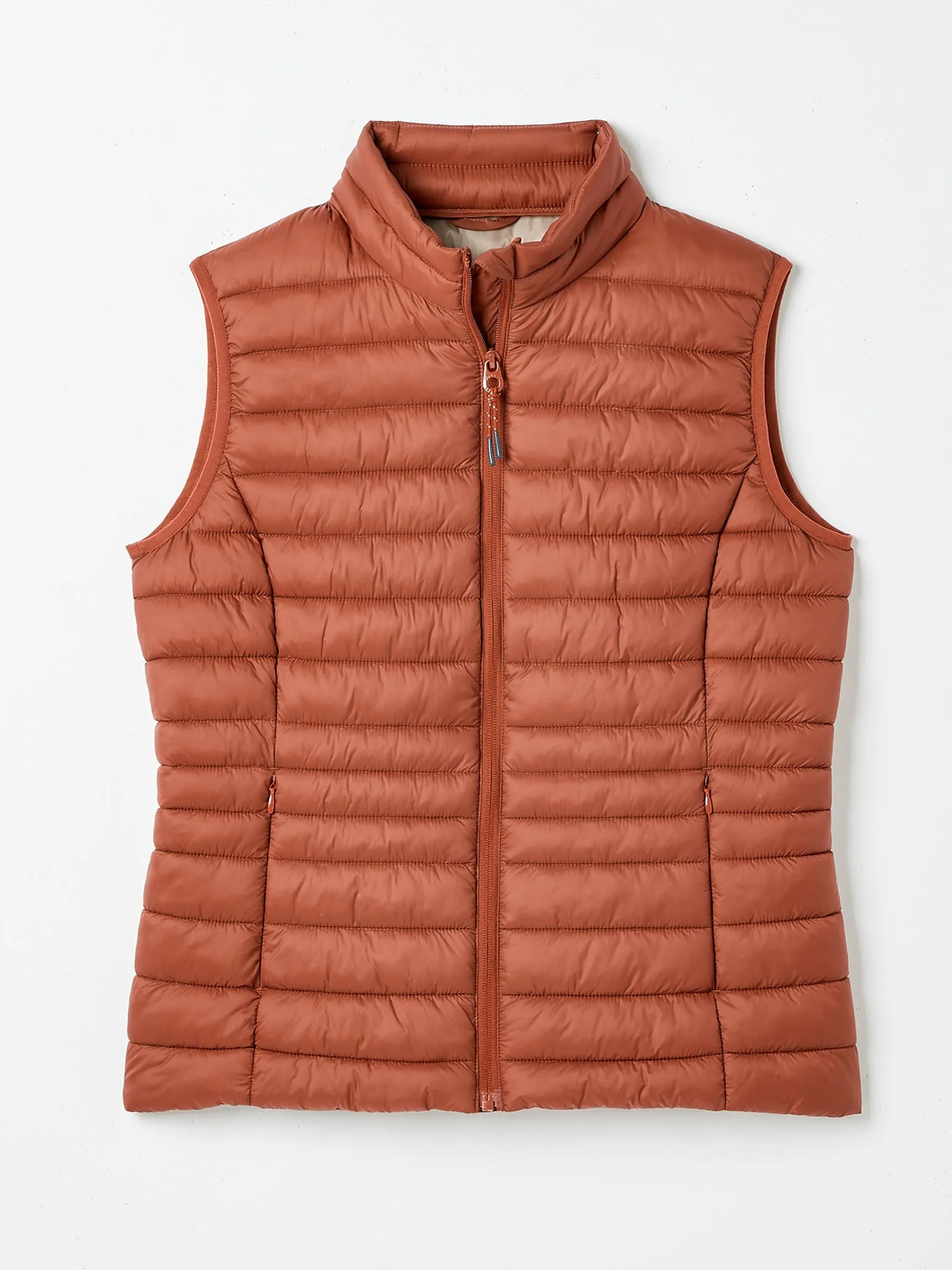 Joules Bramley Showerproof Packable Gilet