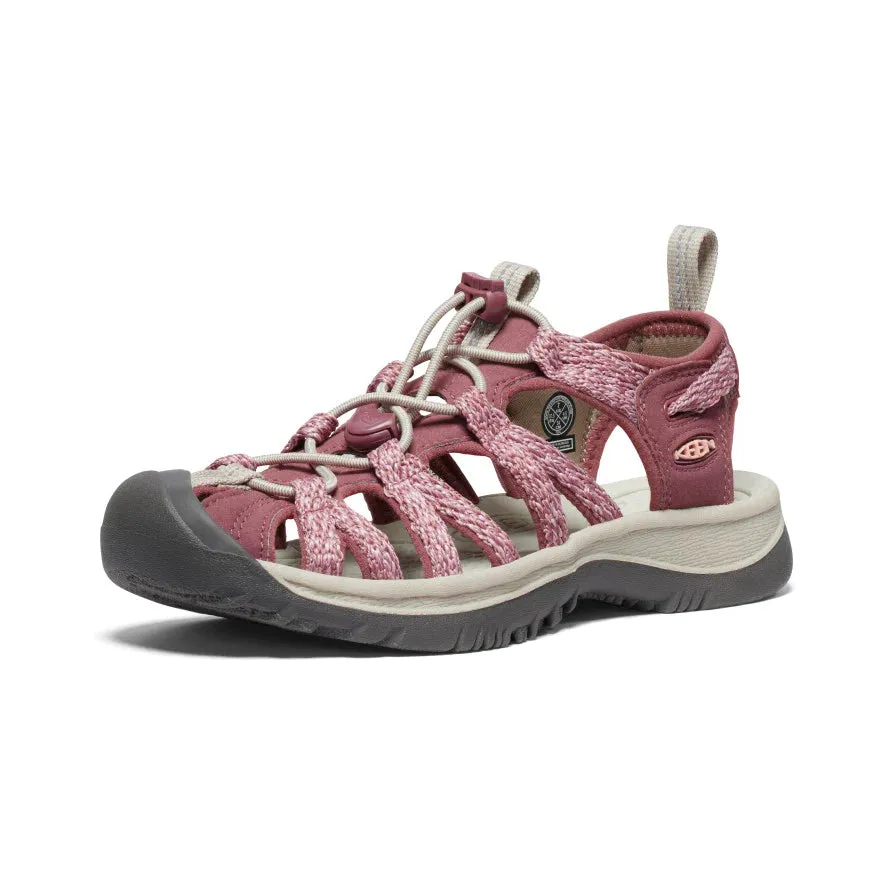Keen Whisper Sandals Women's