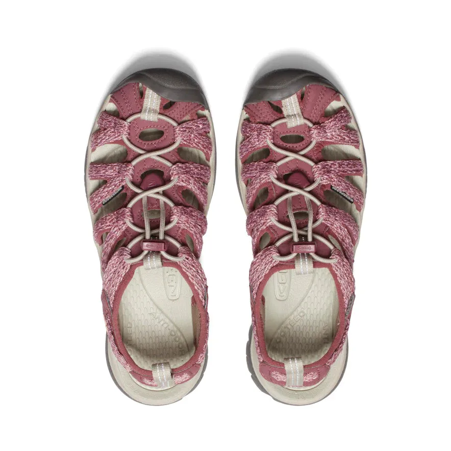 Keen Whisper Sandals Women's