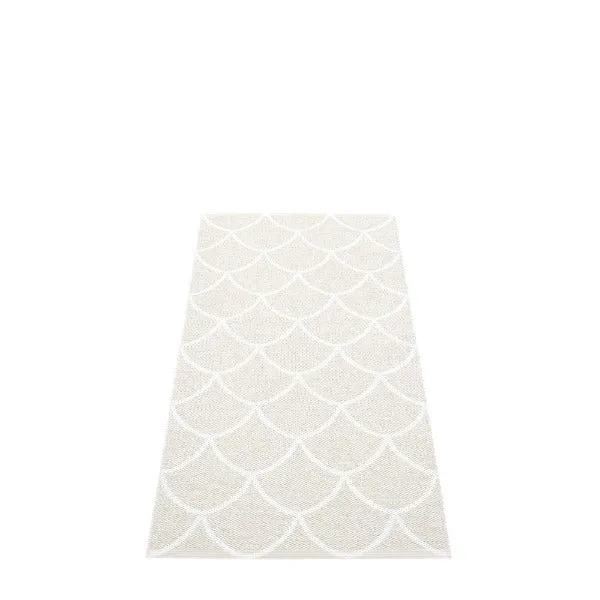 Kotte Rug Fossil Grey 70X150cm