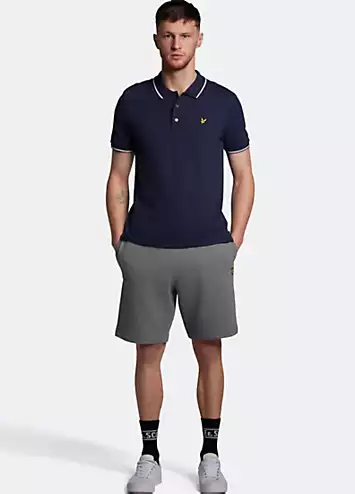 Lyle & Scott Sweat Shorts | Grattan
