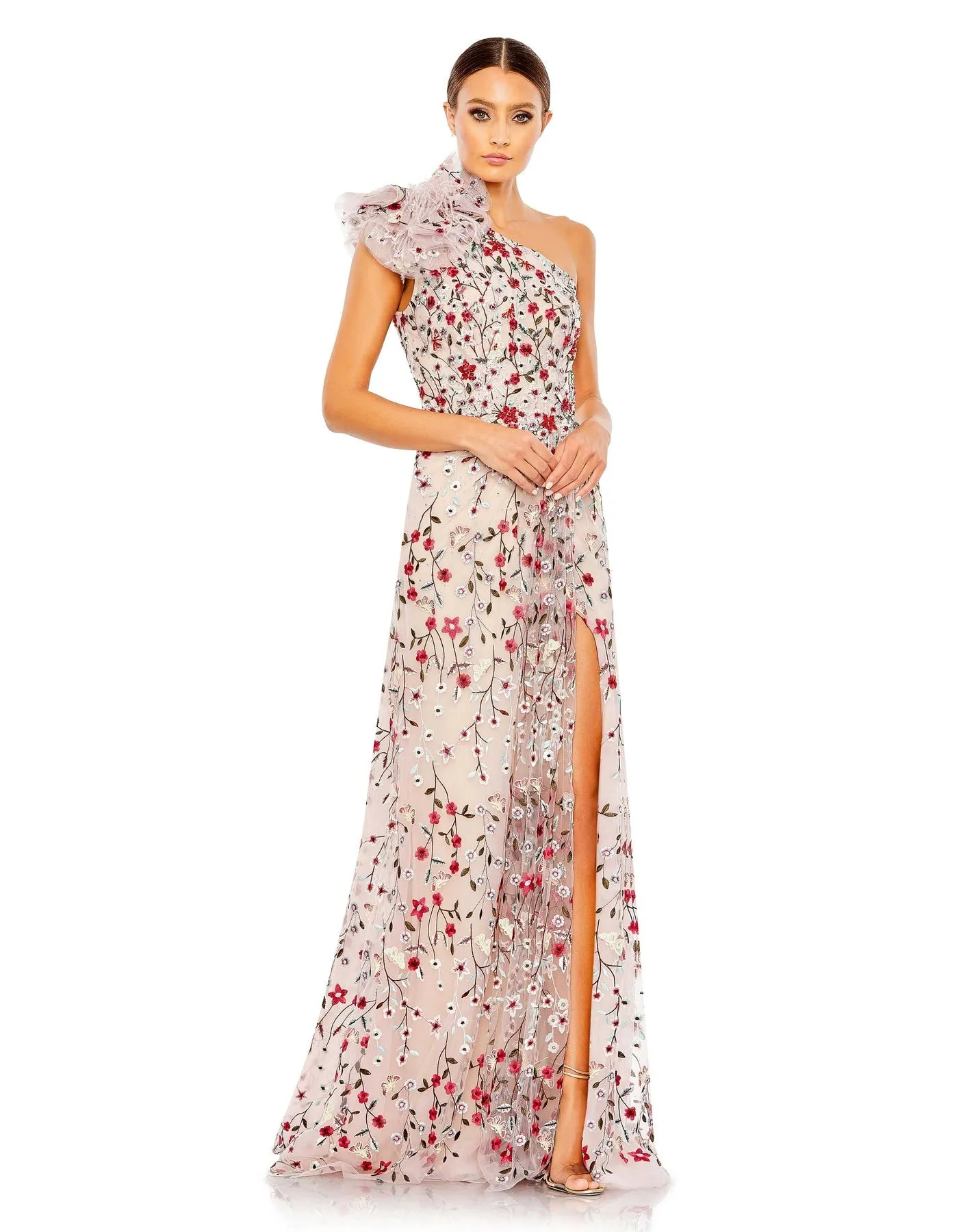 Mac Duggal Dress 20331