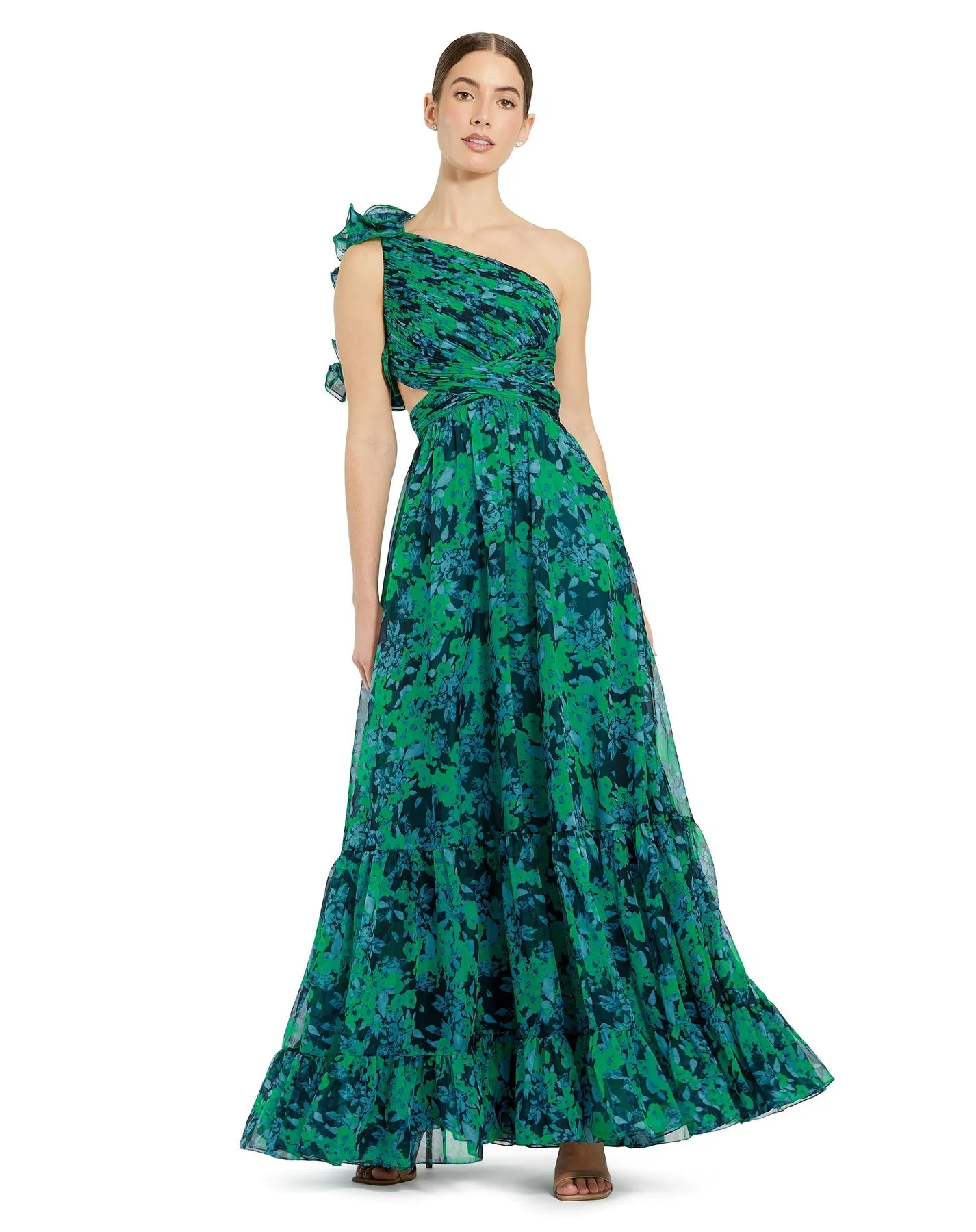 Mac Duggal Dress 68650