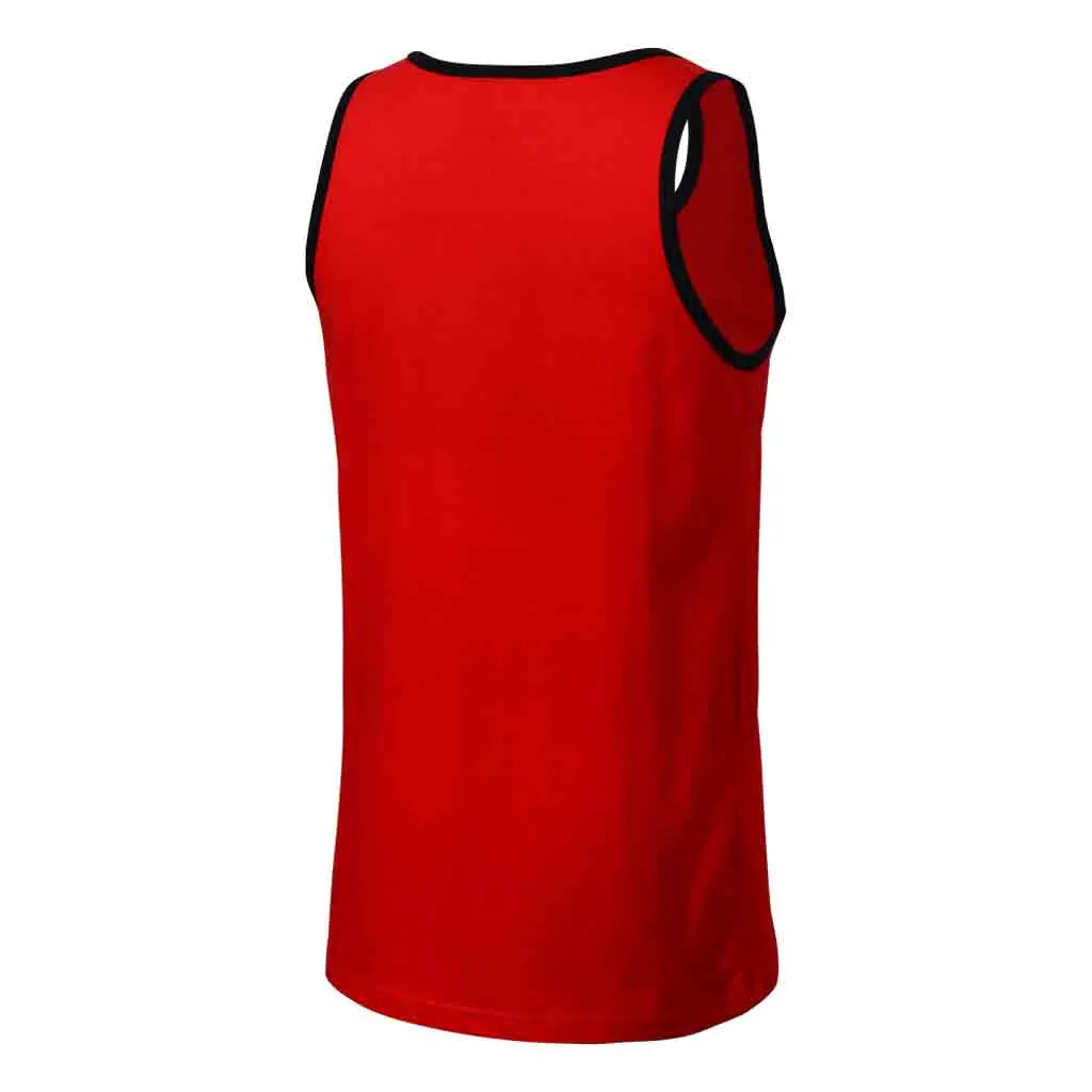 North Sydney Bears Retro Singlet Adult