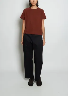 n°177 Todd Cashmere Top — Root