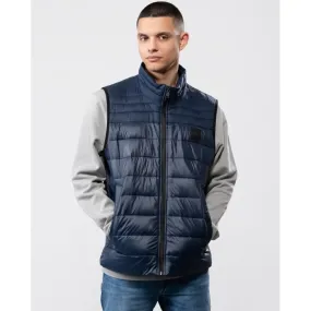 Odeno Mens Padded Gilet