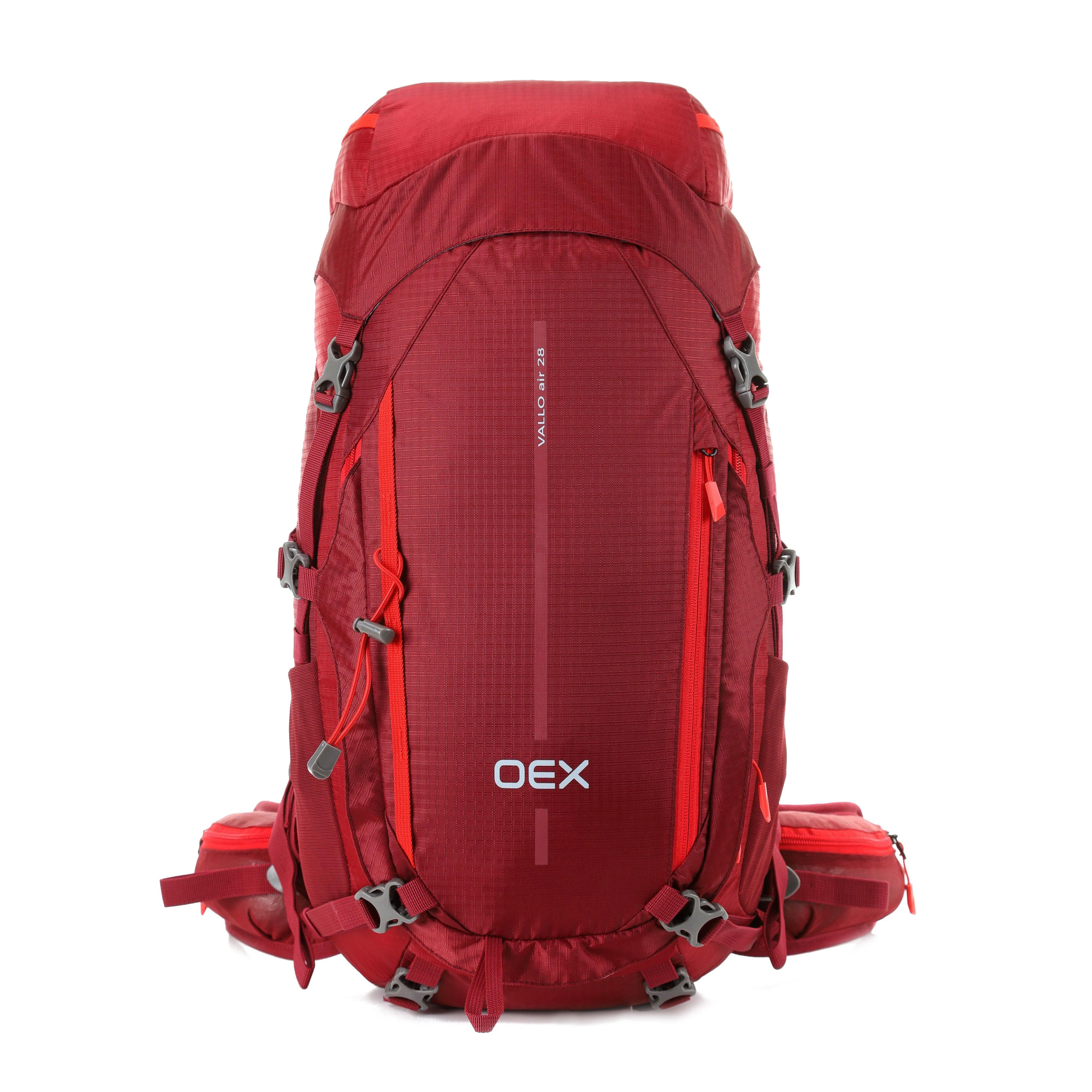 OEX Vallo Air 28 Rucksack | Millets