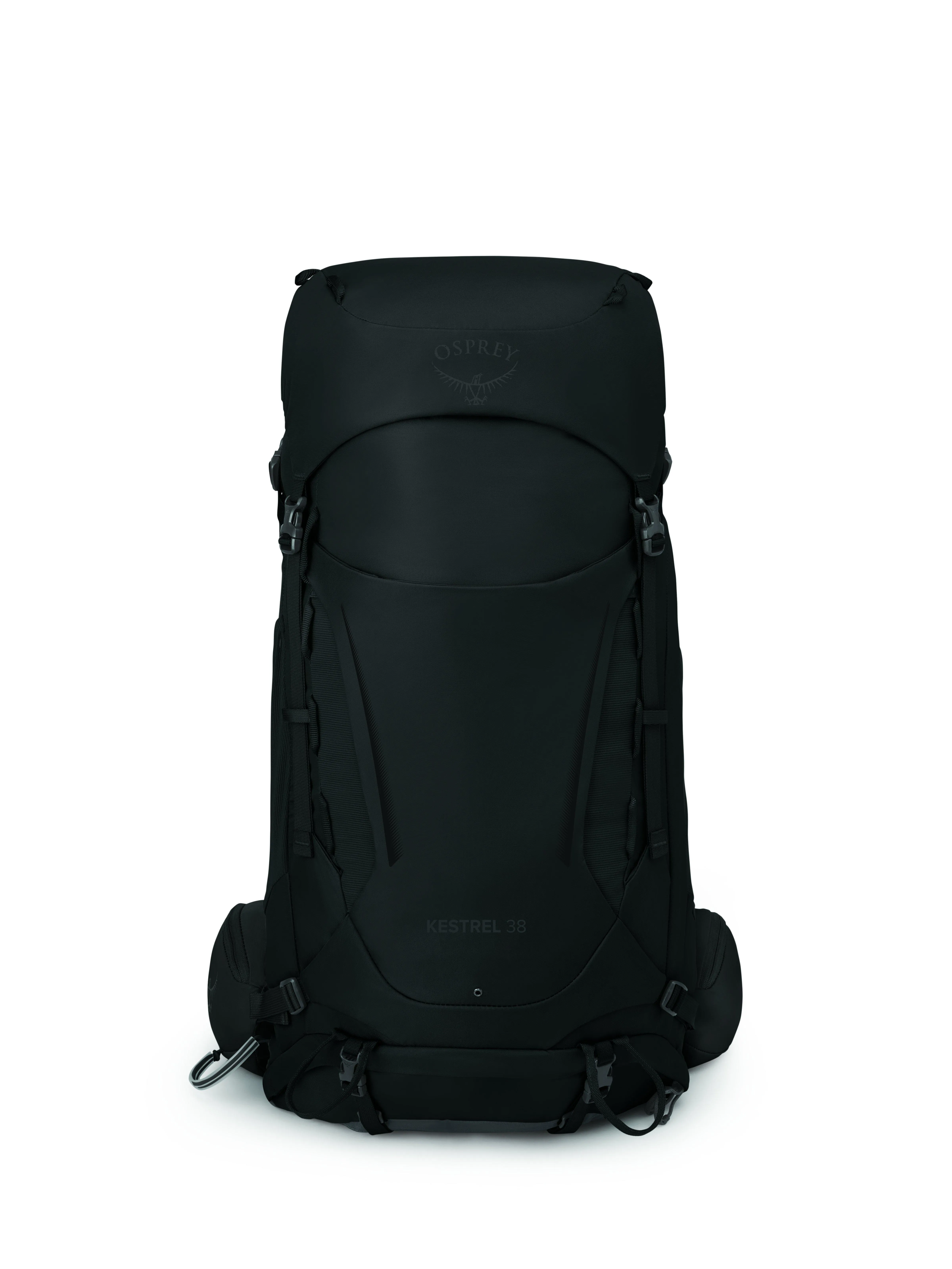 Osprey Men's Kestrel 38 Rucksack | Rucksacks | George Fisher UK