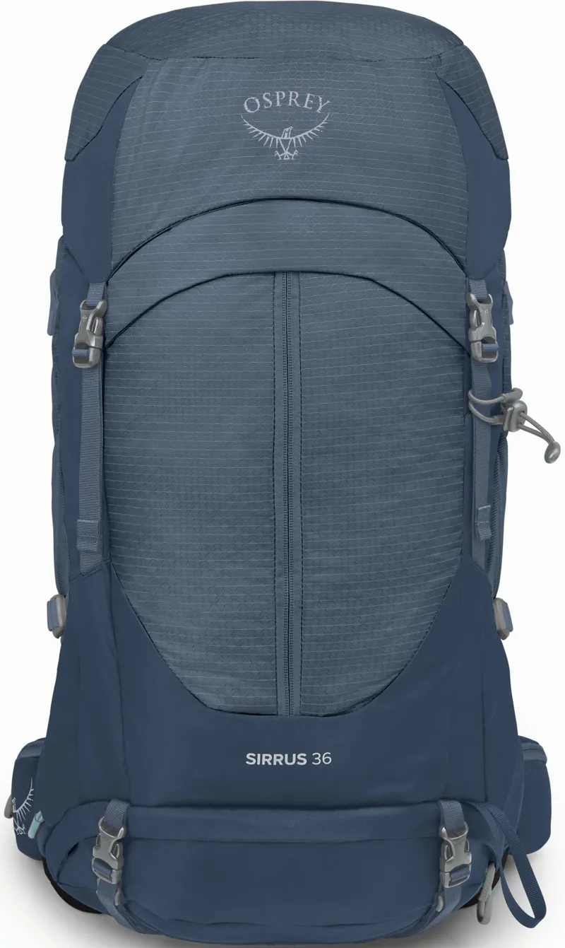 Osprey Womens Sirrus 36 Rucksack - Muted Space Blue