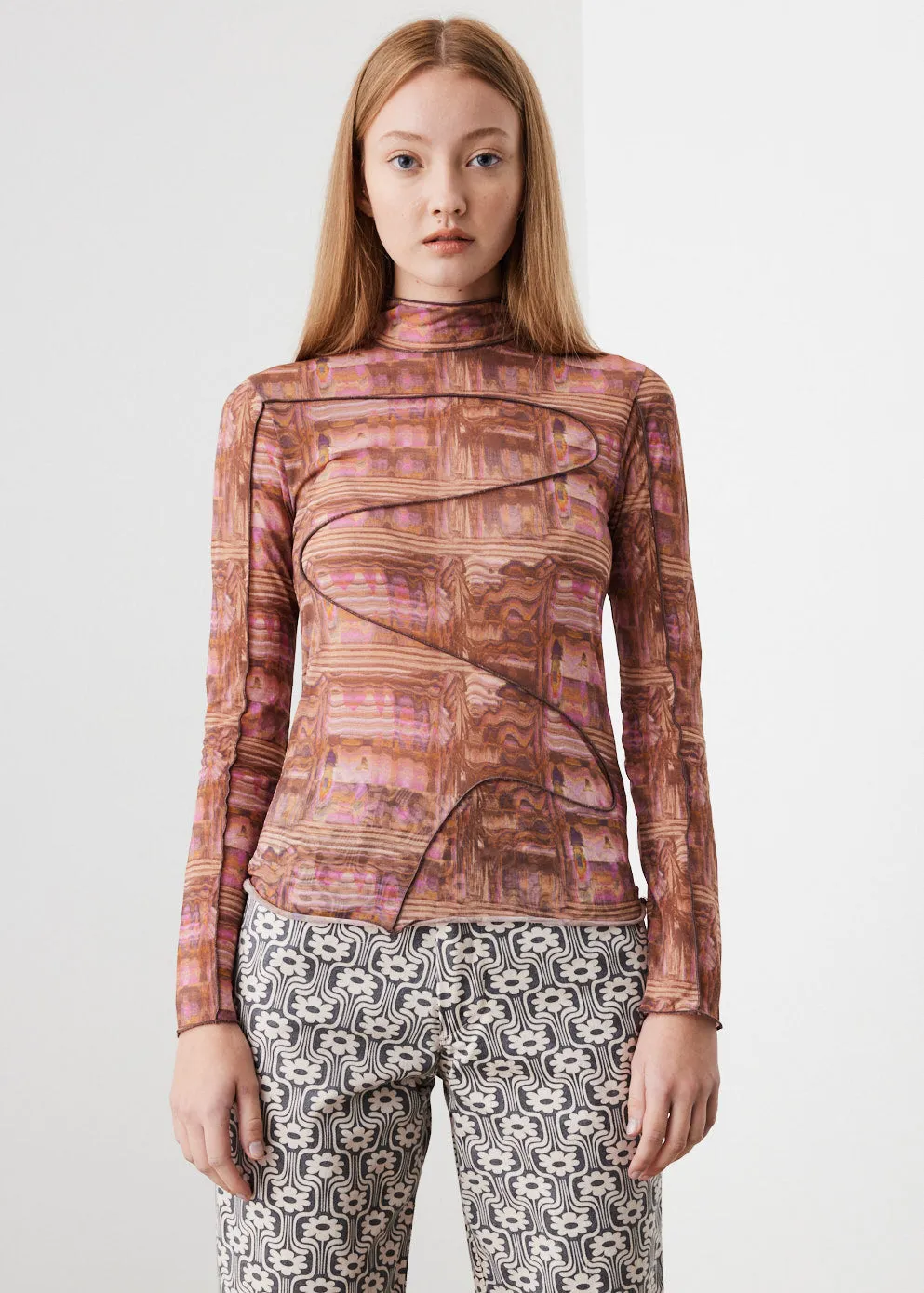 Paloma Wool -  Cometa Top - Blouse