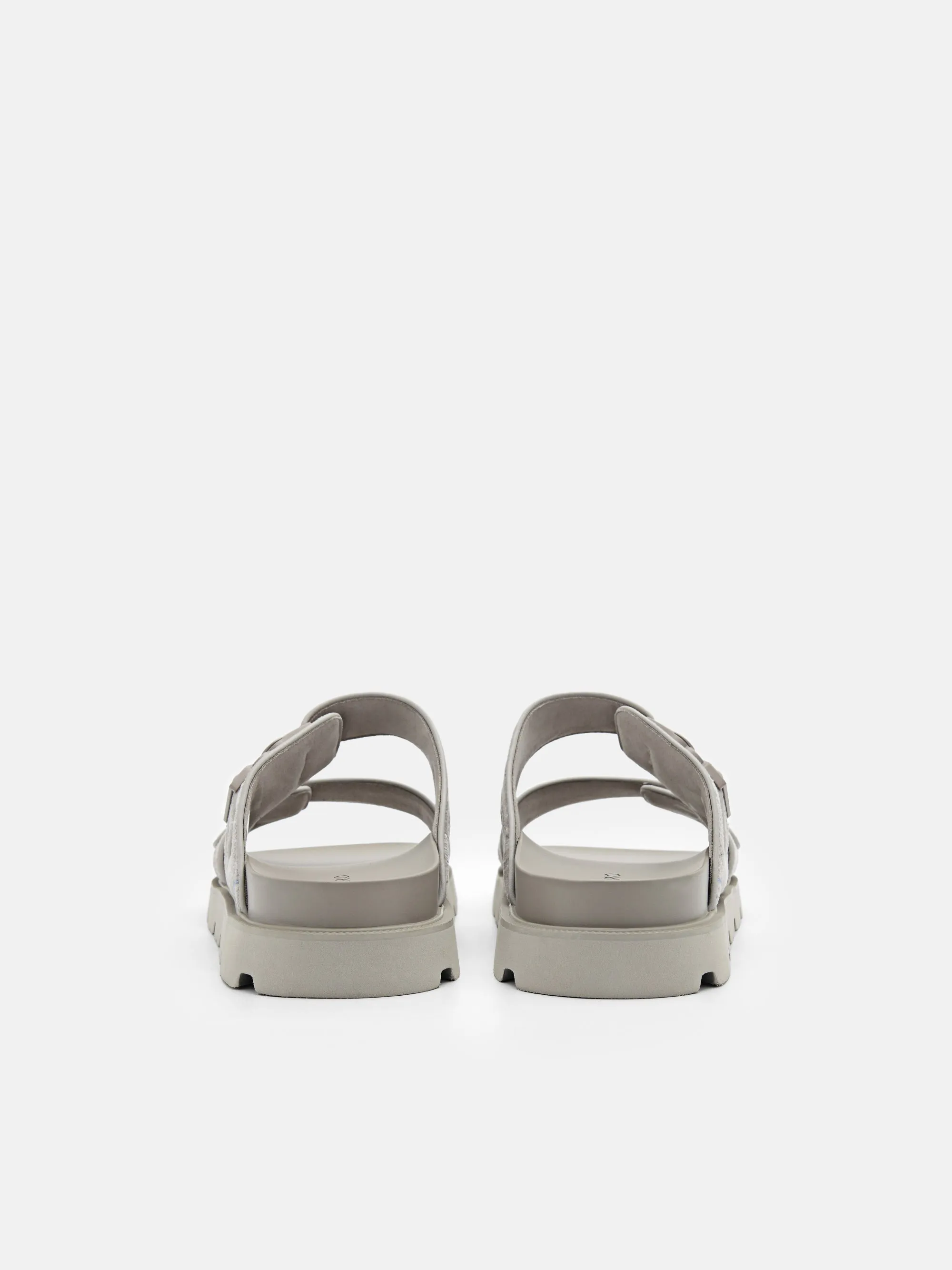 PEDRO Icon Slide Sandals
