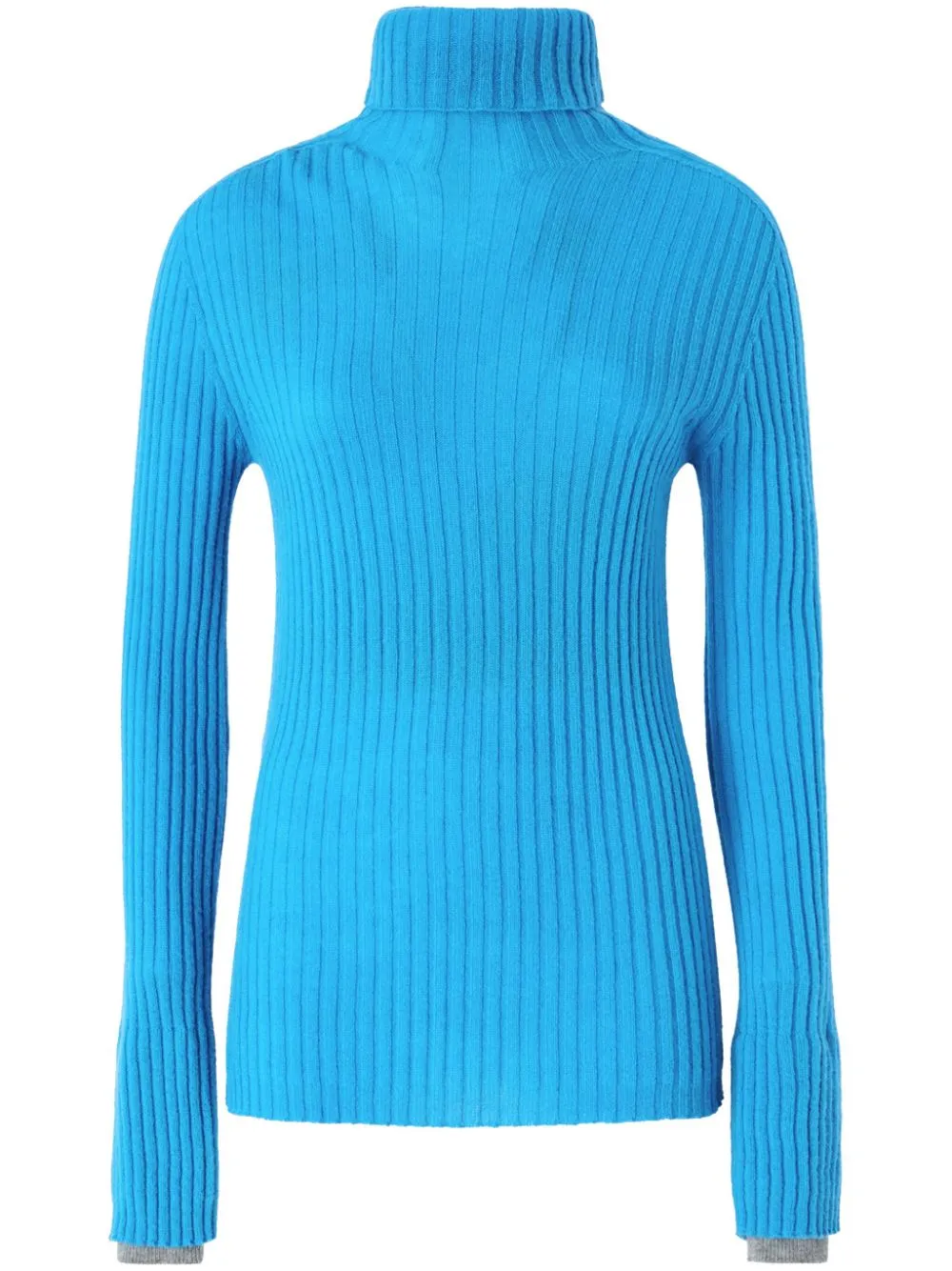PINKO virgin wool jumper - Blue