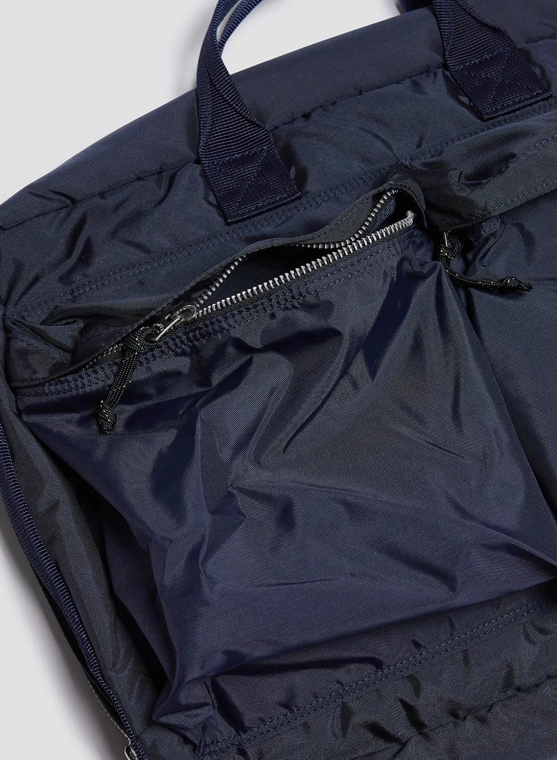 Porter-Yoshida & Co Force 3Way Briefcase in Navy
