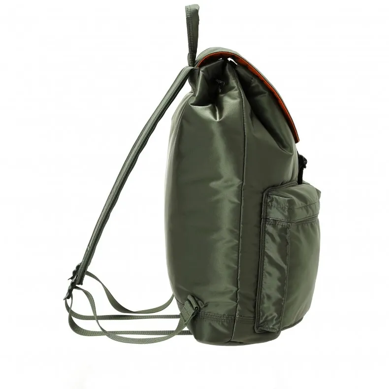 Porter-Yoshida & Co. Tanker Rucksack (Sage Green)