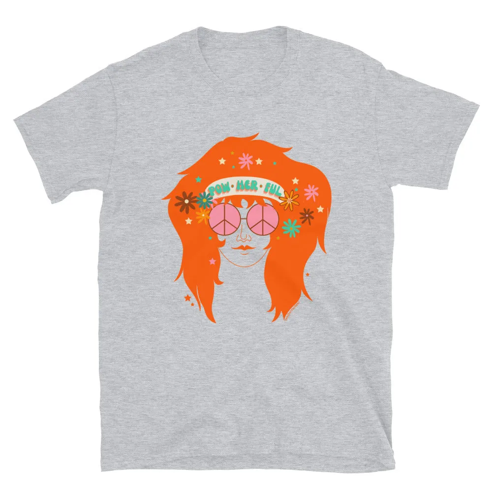 PowHERful T-Shirt