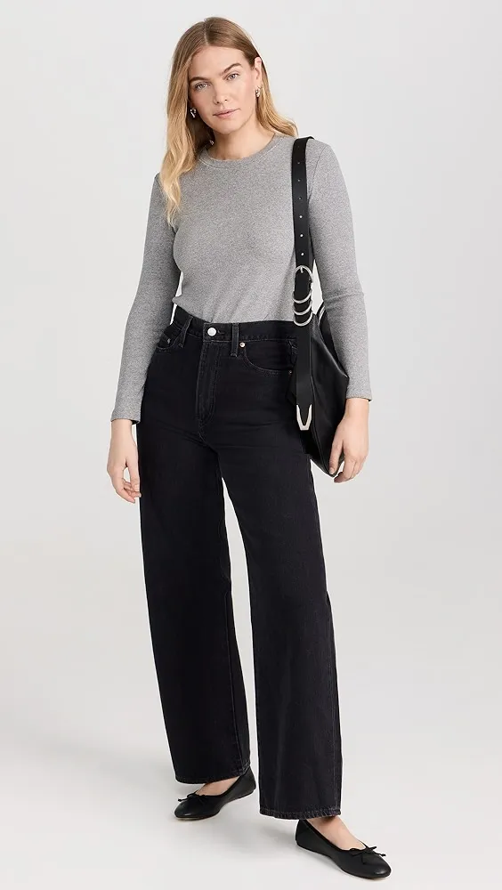 rag & bone   Spire Hobo Bag 