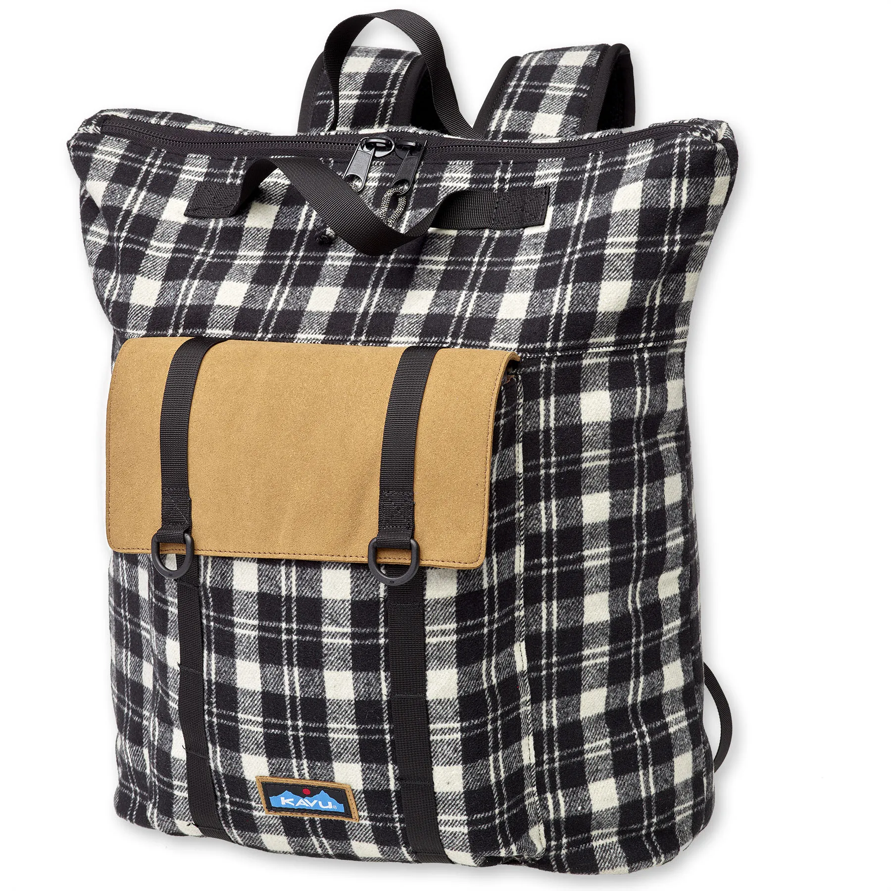 Redondo Rucksack - Oatmeal