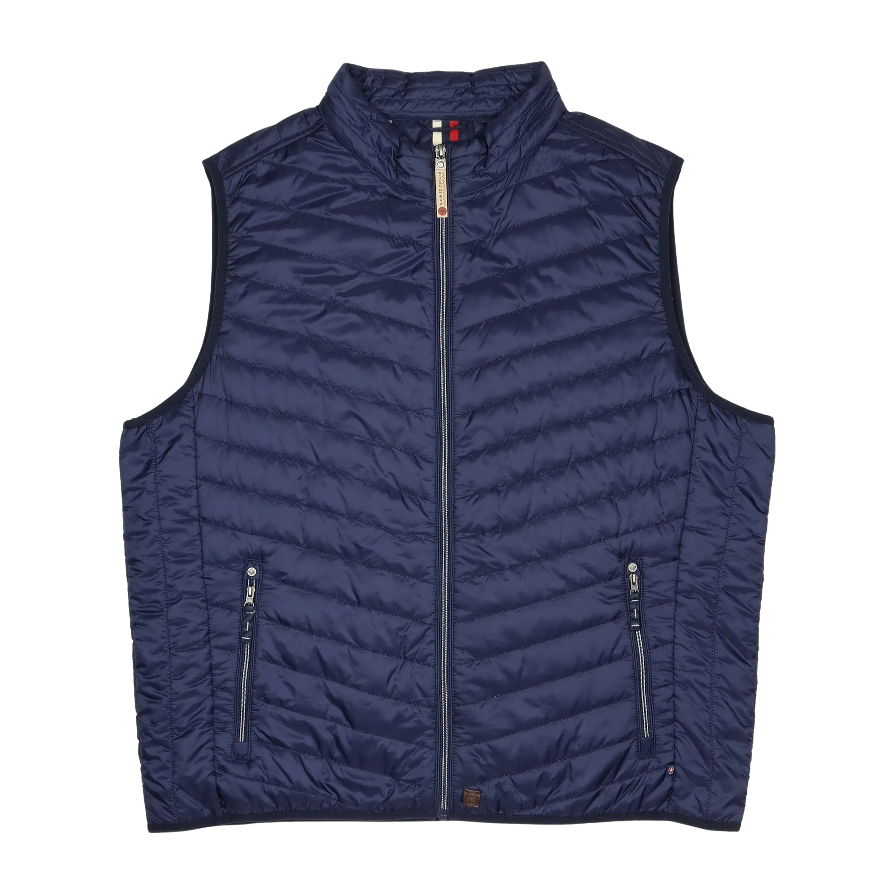 Redpoint Wade Gilet